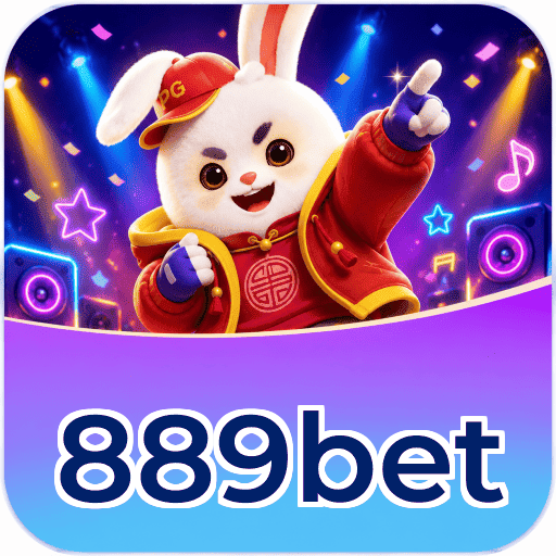 889bet Logo