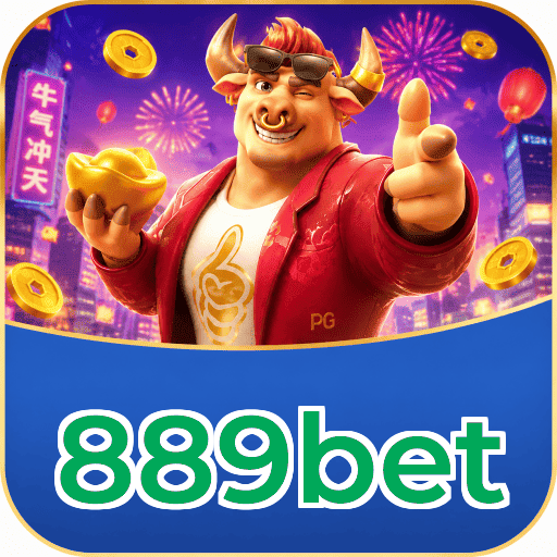 889bet Logo