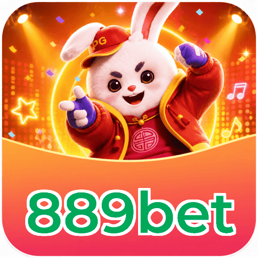 889bet Logo