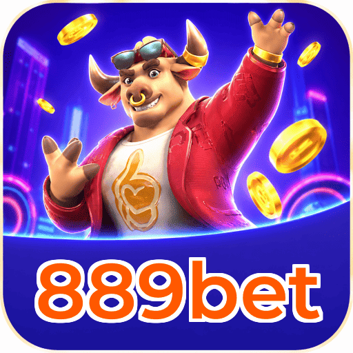 889bet Logo
