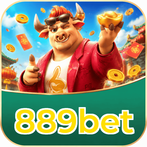 889bet Logo